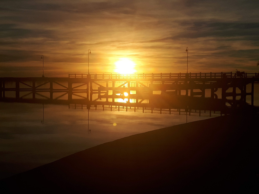 Las Moraditas Apart Hotel Cabanas主图