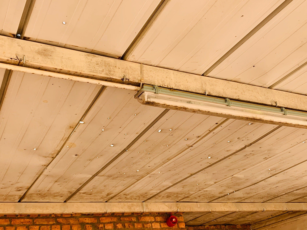 Nyamata Church-吉佳利必去景点