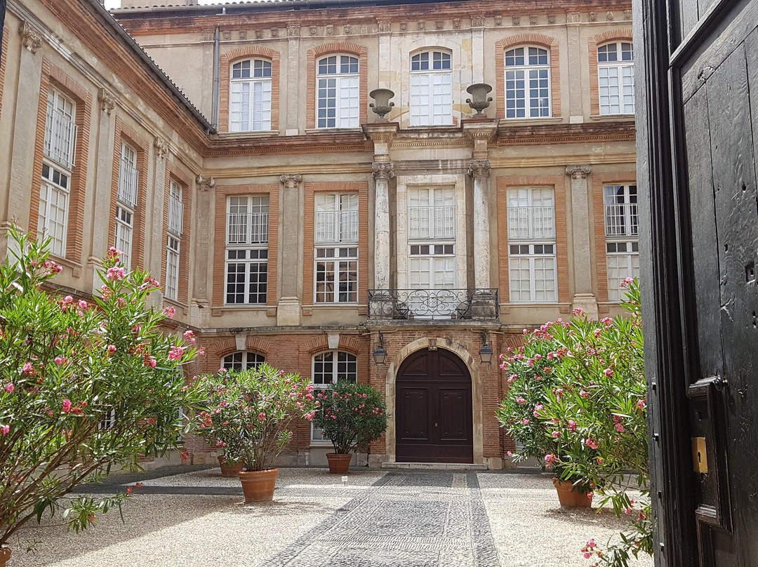 Vieille-Toulouse旅游攻略图片