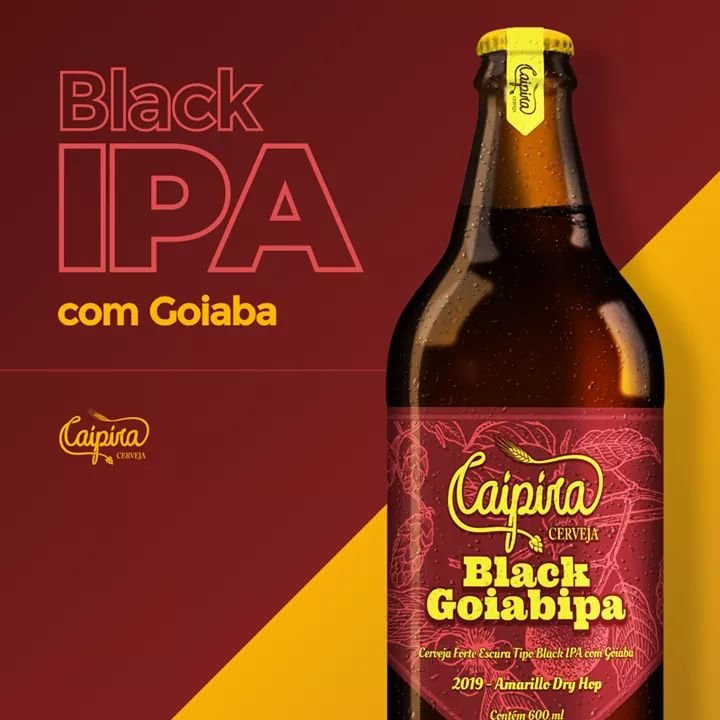 Cervejaria Caipira-Artur Nogueira必去景点