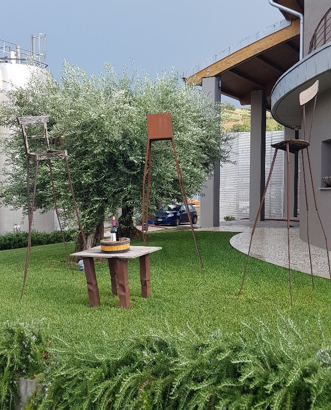 Cantina Di Ruscio景点图片