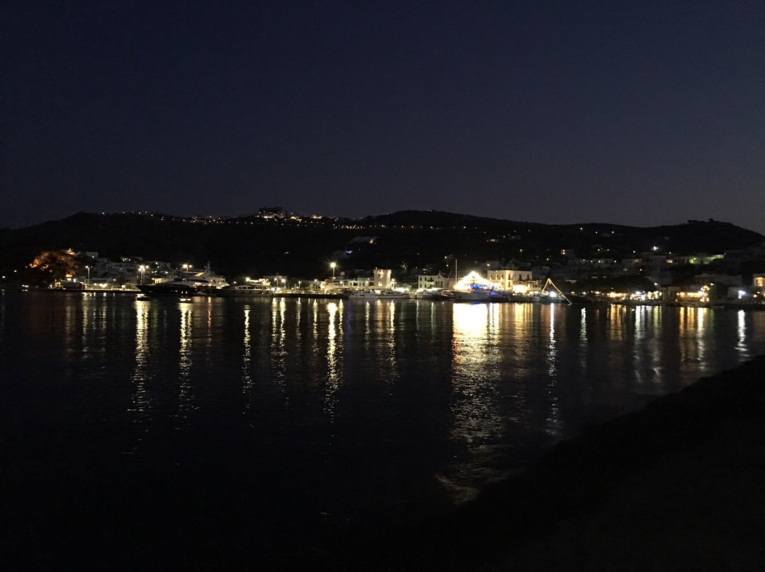 Captain's House Hotel主图