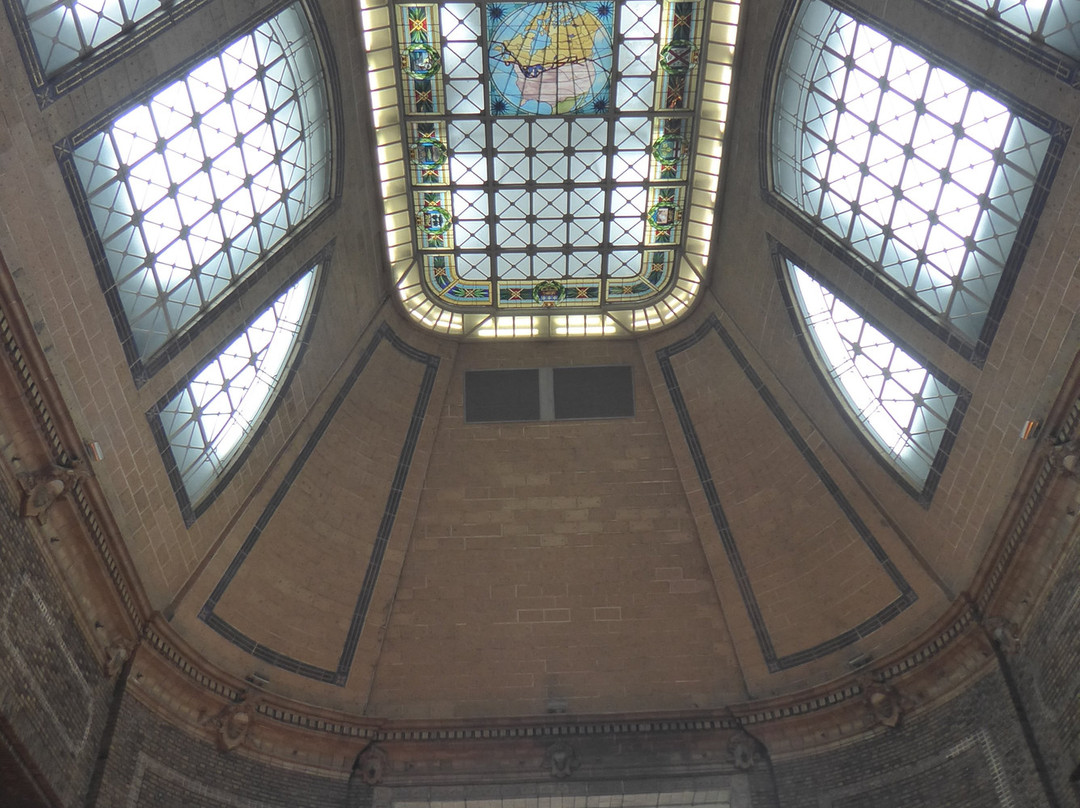 Gare du Palais-魁北克市必去景点