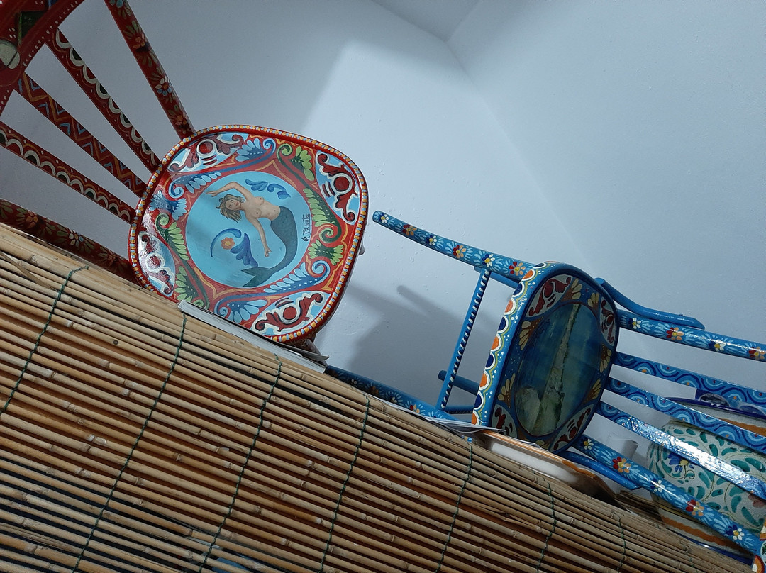 B&B Scala dei Turchi主图