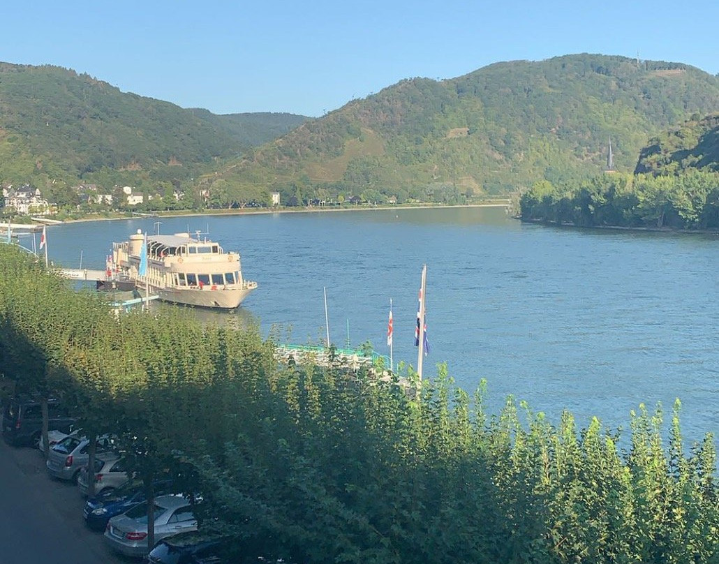 Rheinhotel Lilie主图