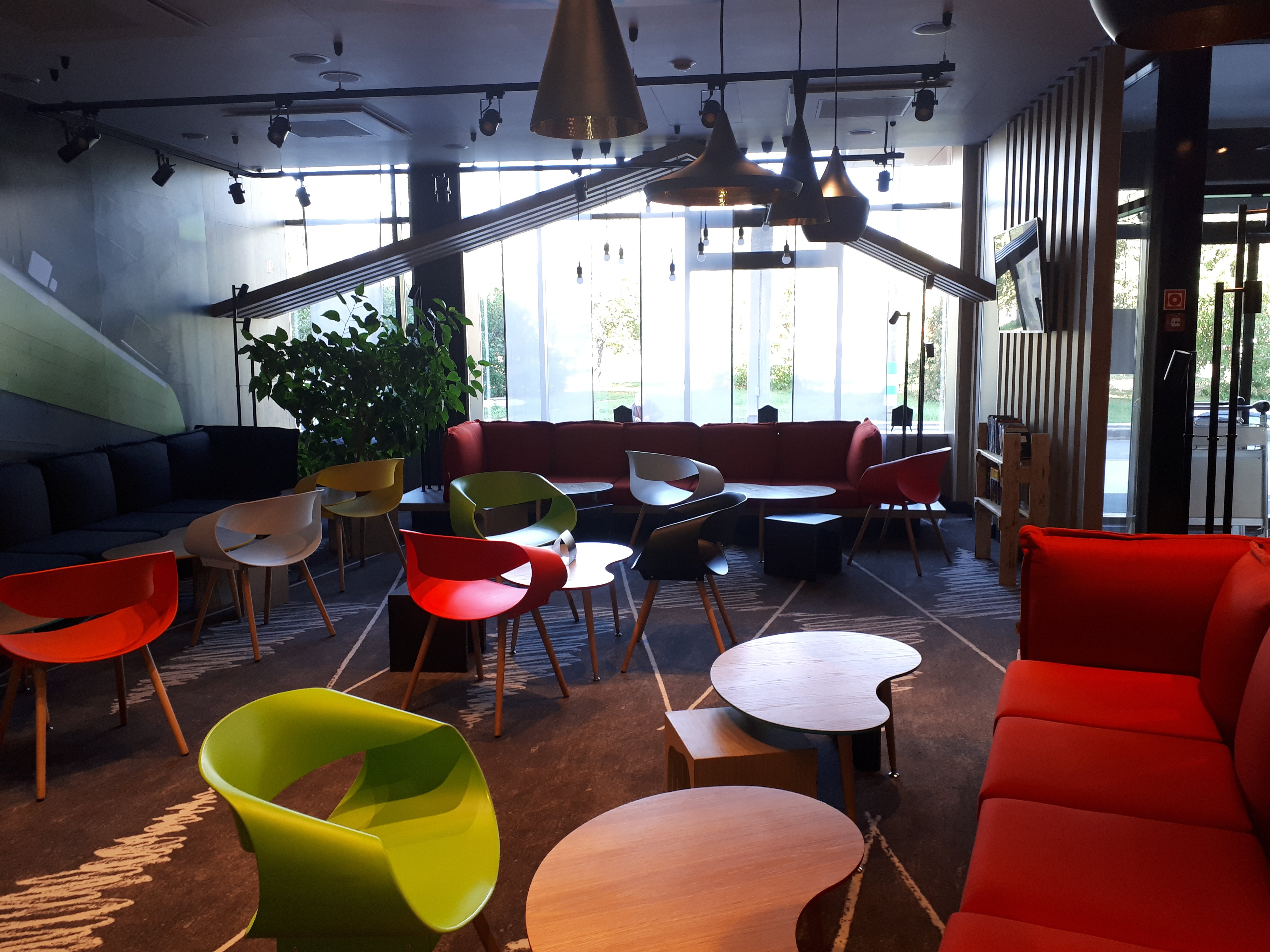 Hotel Ibis Ulyanovsk-浴室