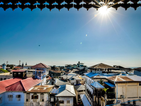 Slow Wind Tours-石头城必去景点