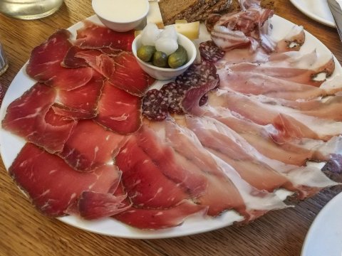 总站酒店-餐饮