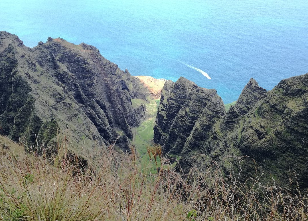 Awaawapuhi Trail景点图片