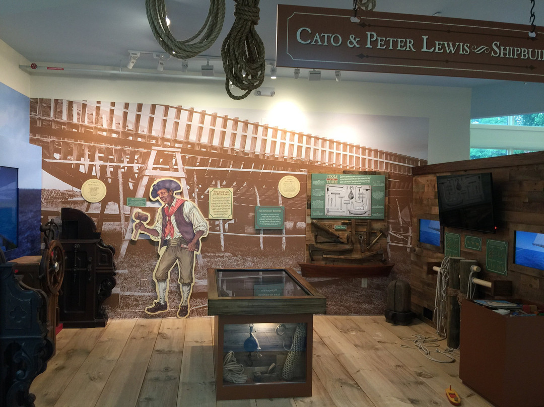 Lewes History Museum-刘易斯必去景点