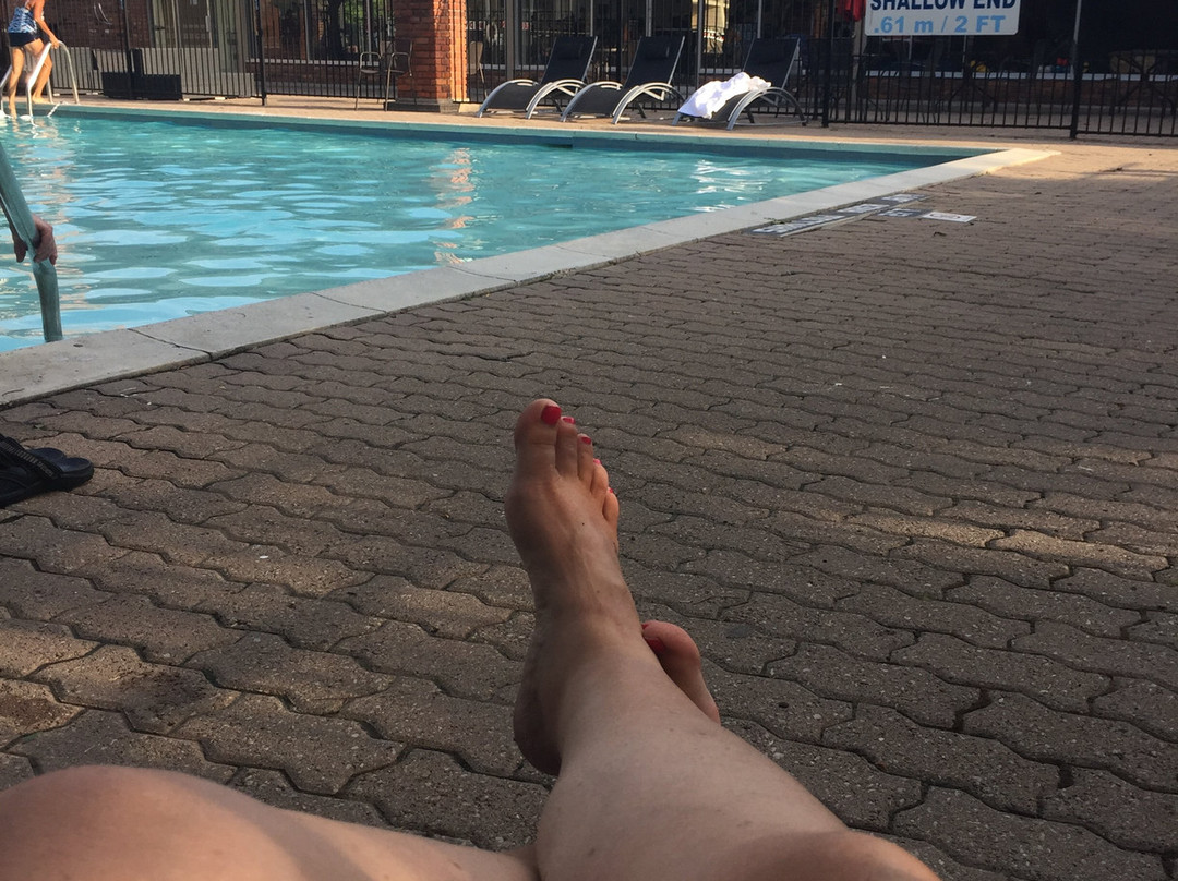 Best Western St Catharines Hotel & Conference Centre主图