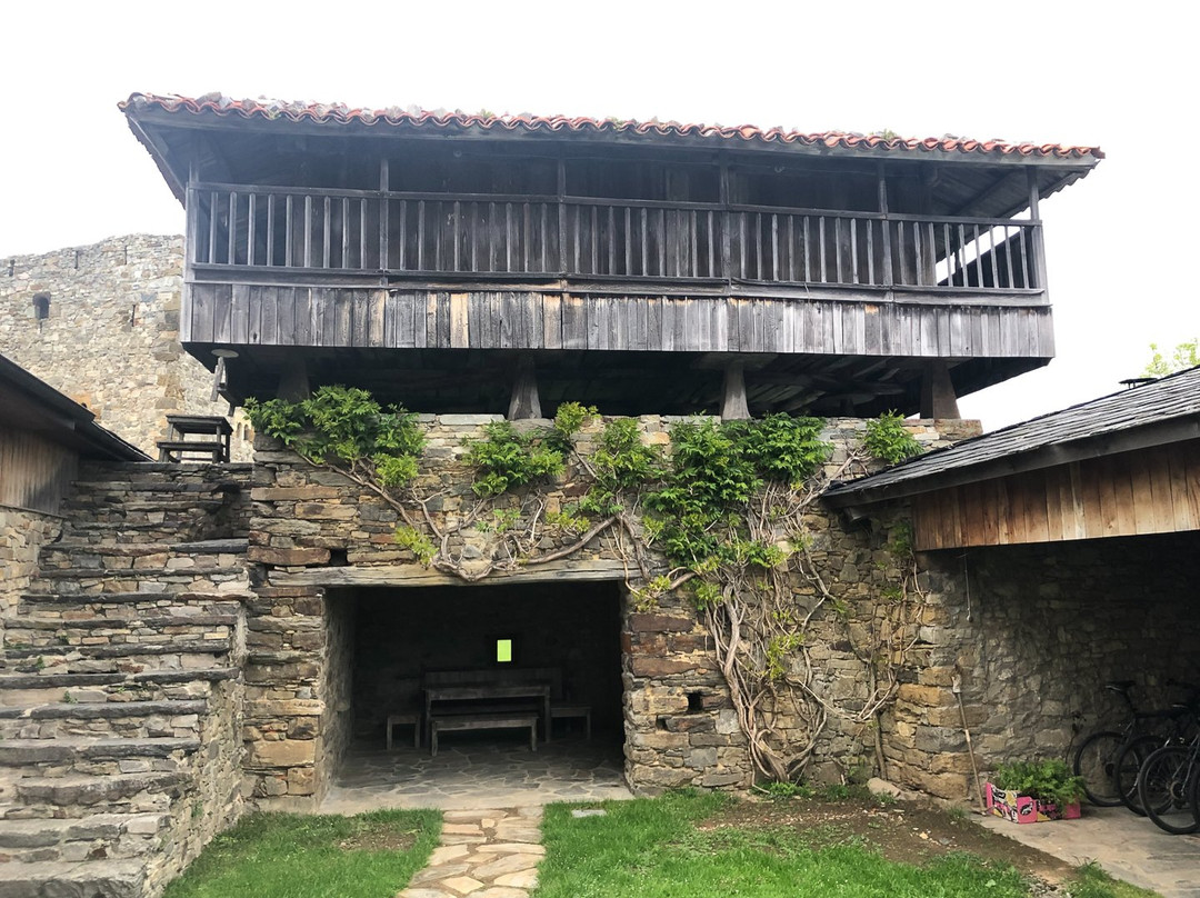 Torre de Villademoros主图