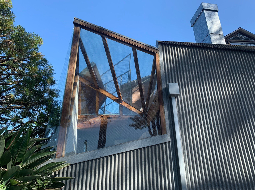 Gehry House景点图片