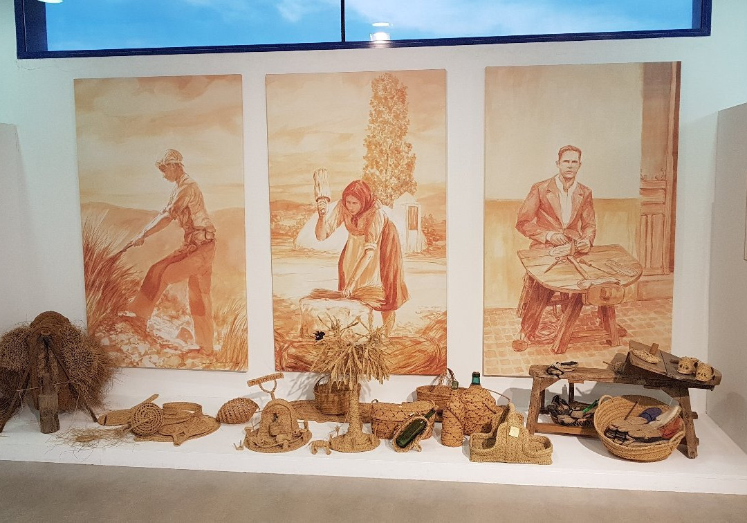 Museo Fuente Alamo-Fuente Alamo必去景点