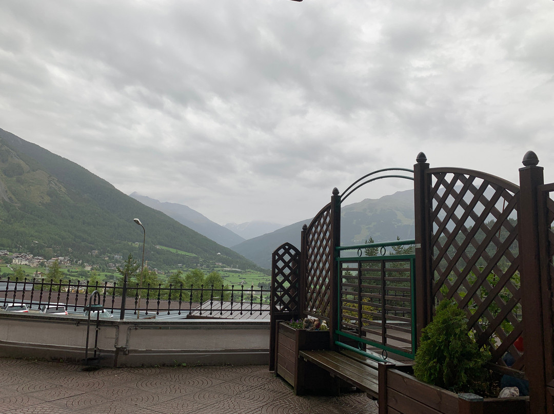 Residence Fior d'Alpe主图