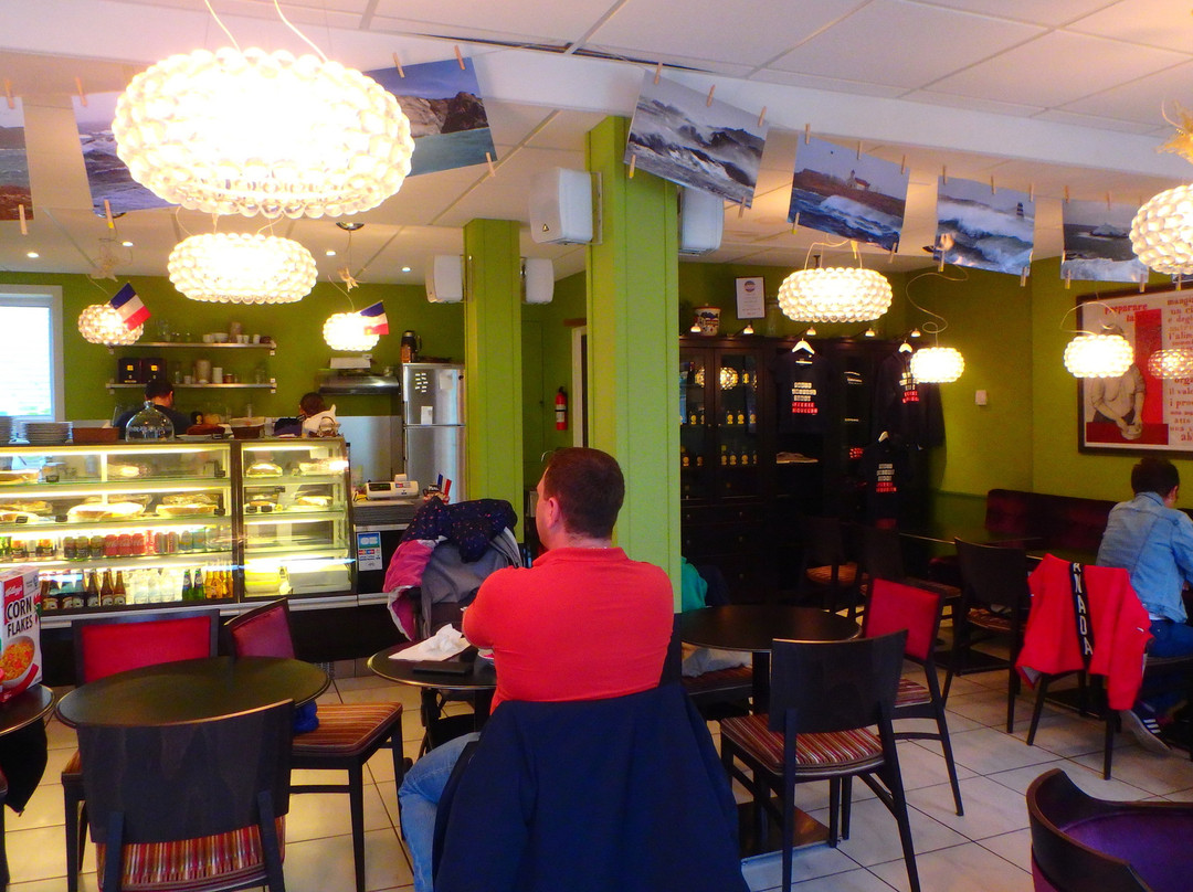 Nuits Saint-Pierre主图