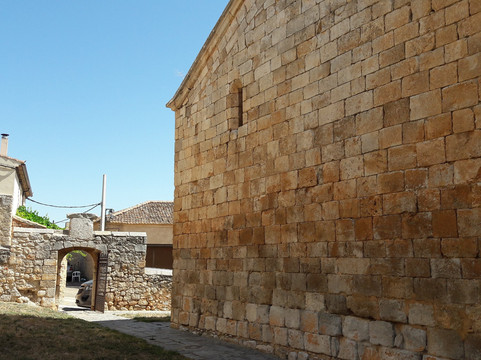 Iglesia de San Miguel Arcangel