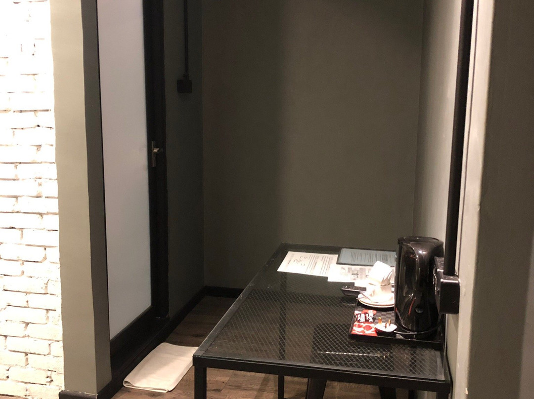 68 Boutique Hotel主图