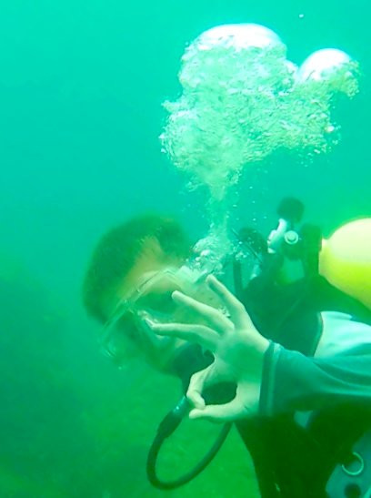 Taprobane Divers-尼拉瓦利必去景点