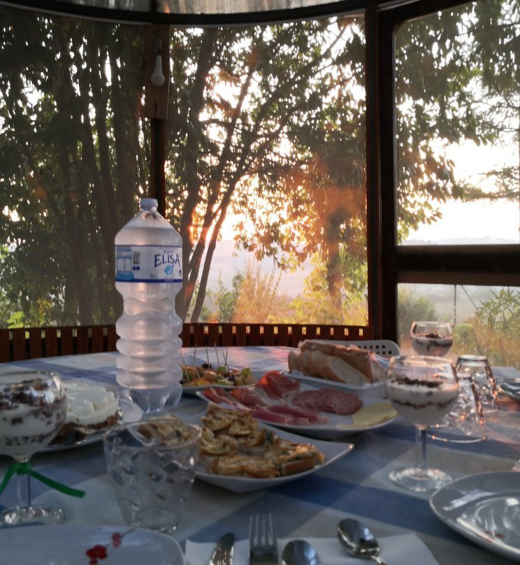 B&B Sole e Luna