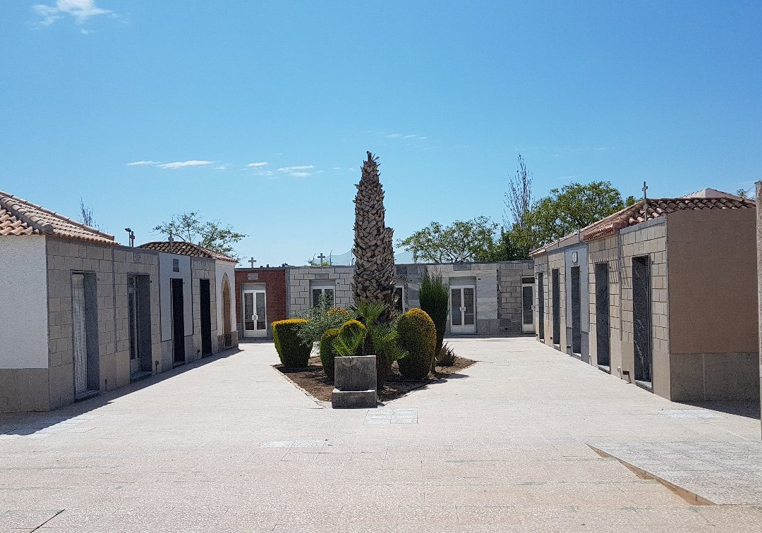 Cementerio Municipal