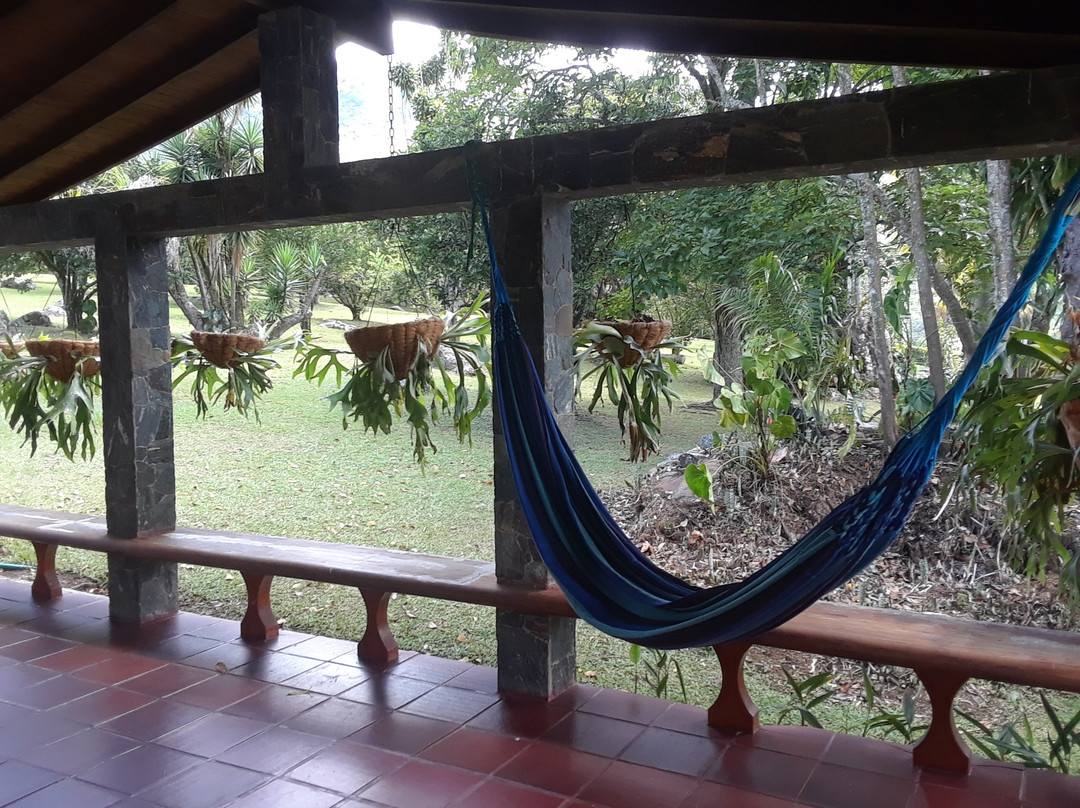 Hacienda Hotel Los Bucaros主图