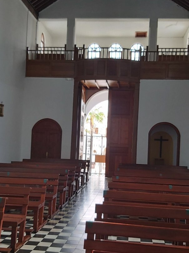 Iglesia Ns Del Rosario (Our Lady of the Rosary)景点图片