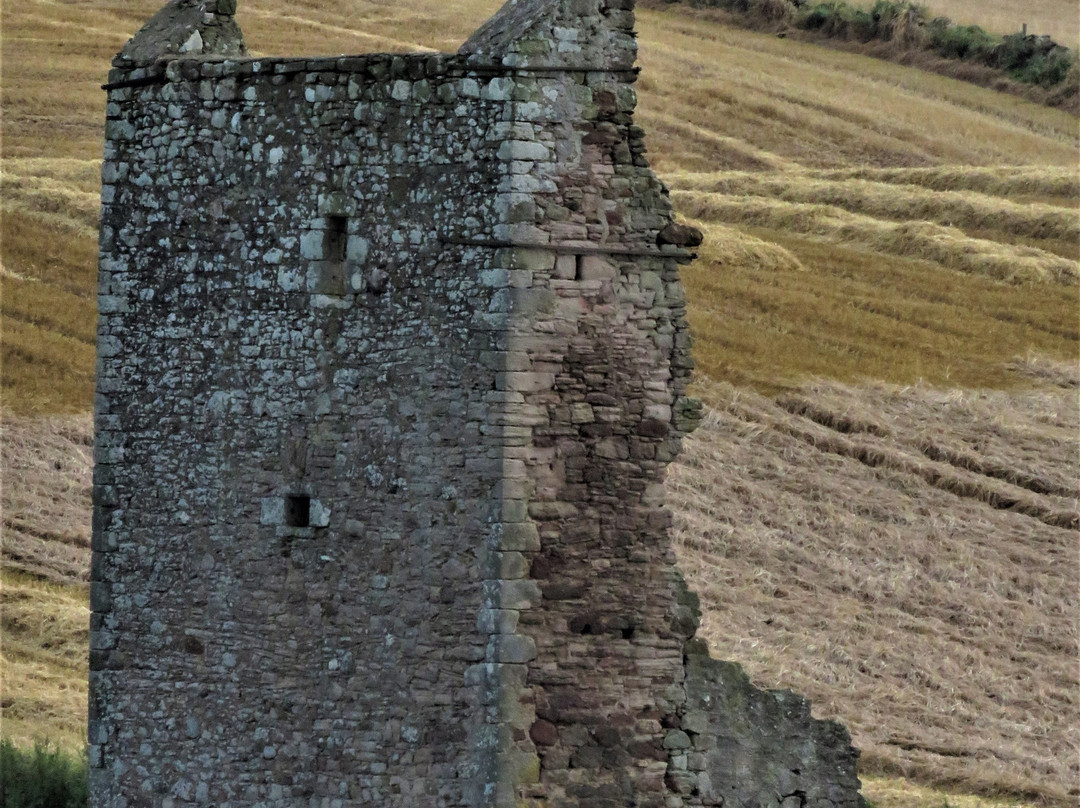 Corston Tower景点图片