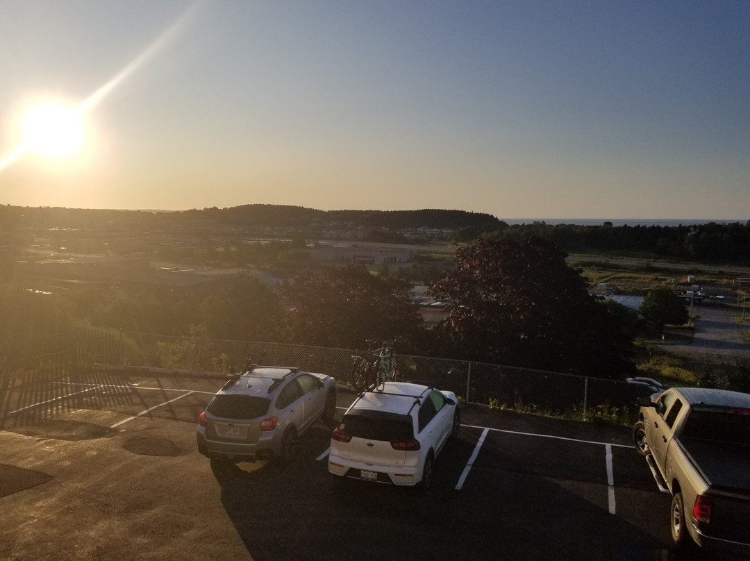 Hillside Motel主图