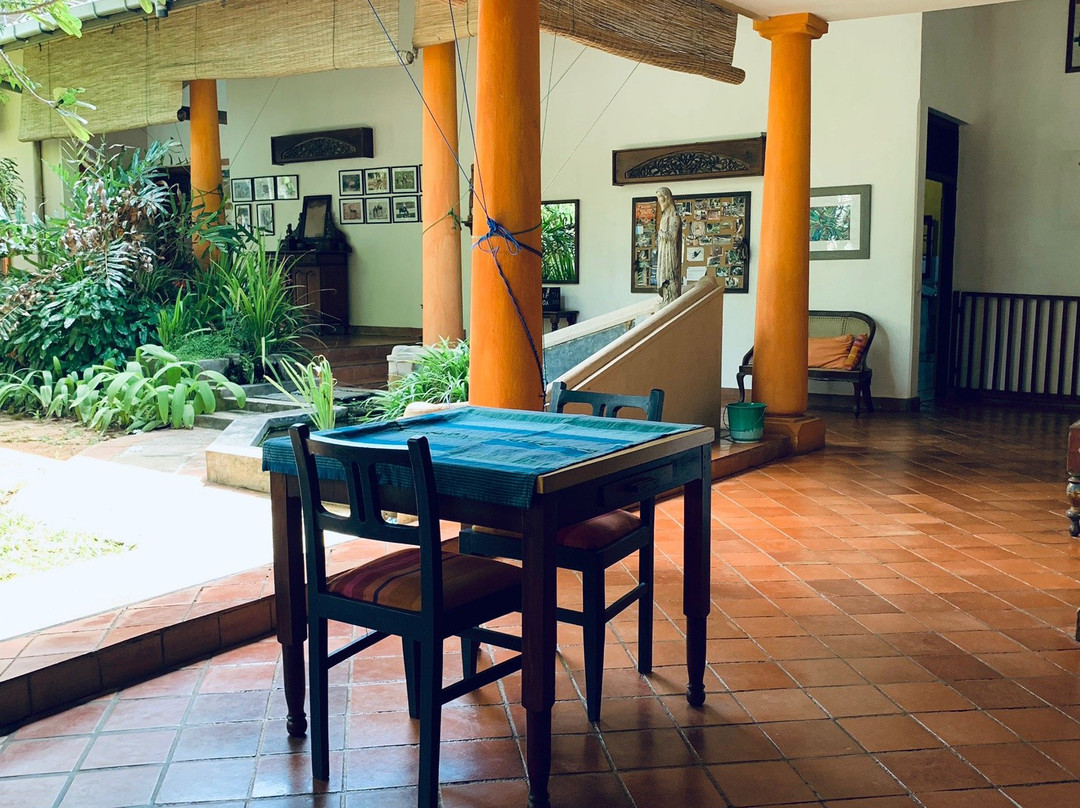 Ging Oya Lodge主图