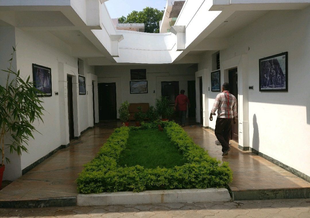 Arunaalaya Residency主图