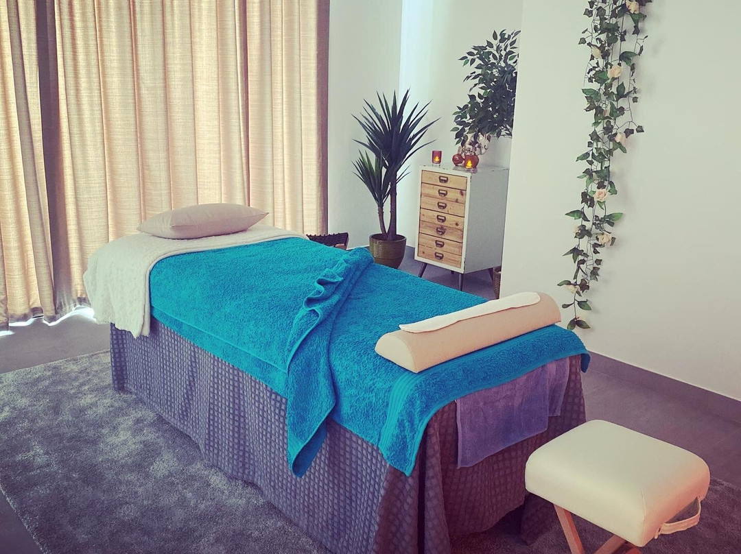 El-Ser Massage, Facials, Wellbeing Therapies-Finestrat必去景点
