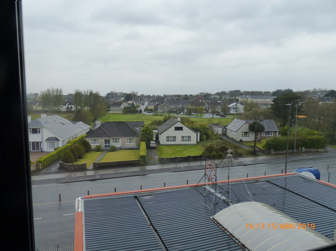 Maldron Hotel Sandy Road Galway主图