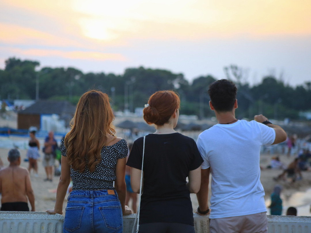 66KIF-突尼斯必去景点