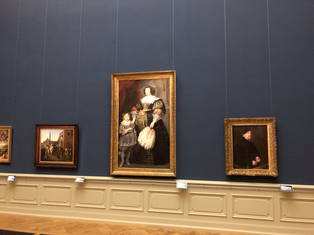 Herzogliches Museum景点图片
