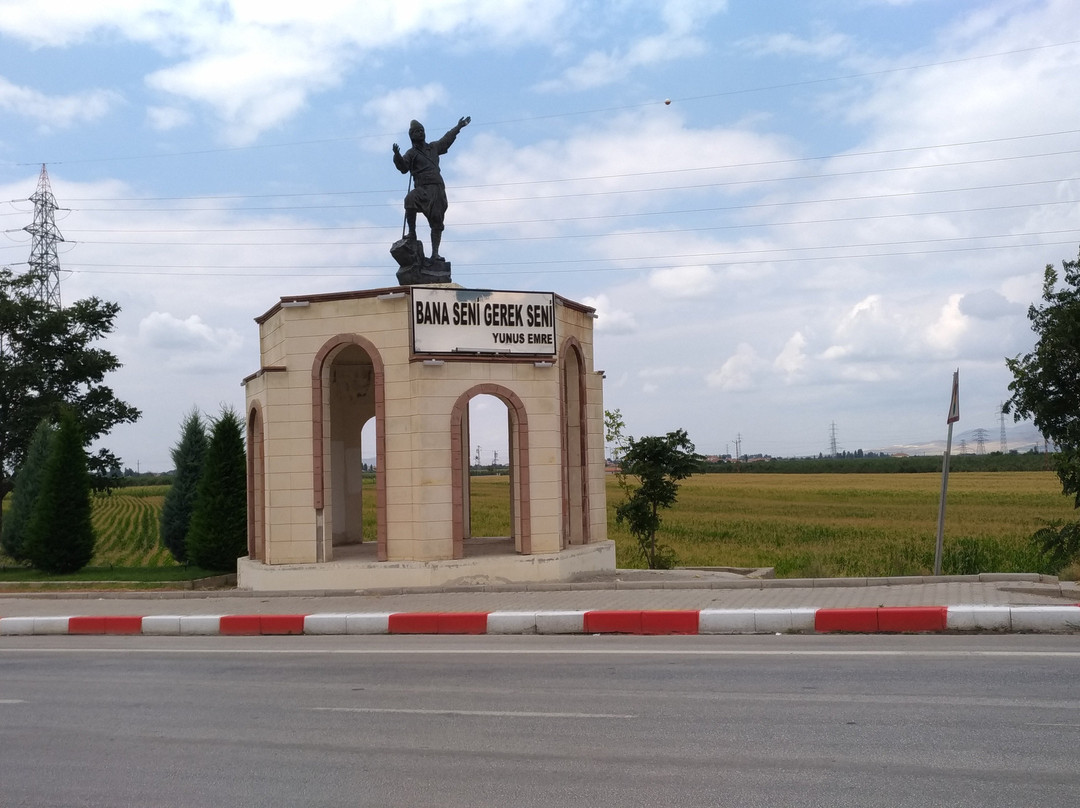 Necmettin Erbakan Parki-Karaman必去景点