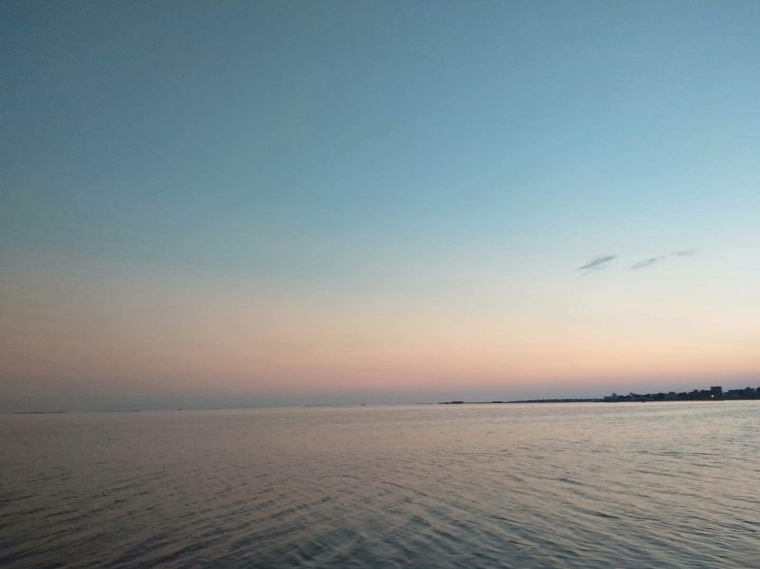 Hotel Dar Kerkennah主图