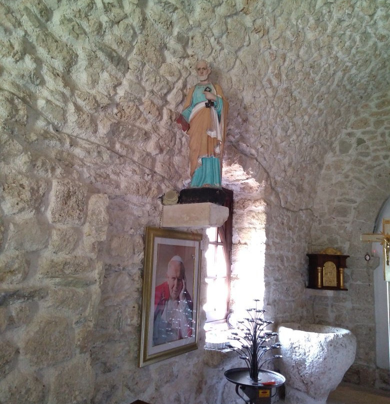 San Pietro della Ienca-拉奎拉必去景点