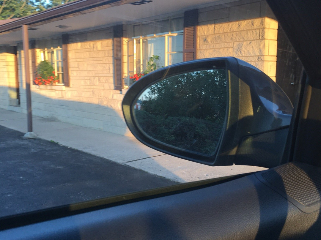 The Golden Inn主图