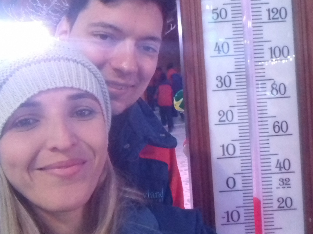 Snowland-格拉玛多必去景点