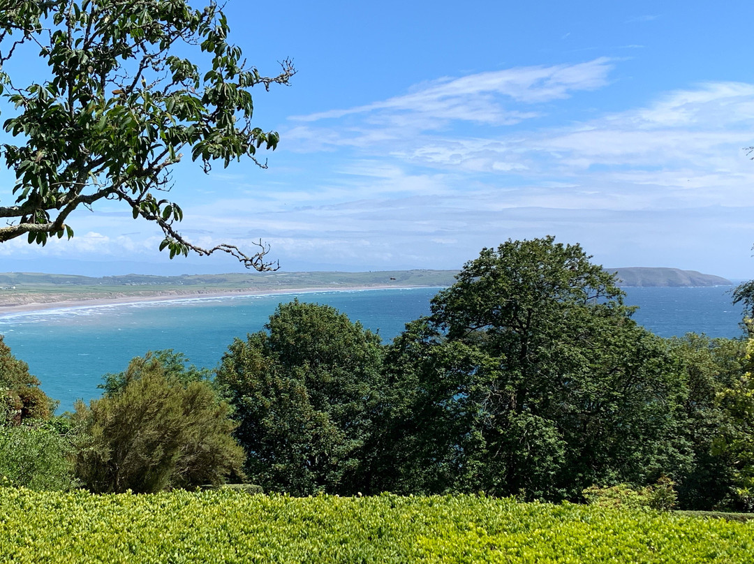 Plas yn Rhiw景点图片