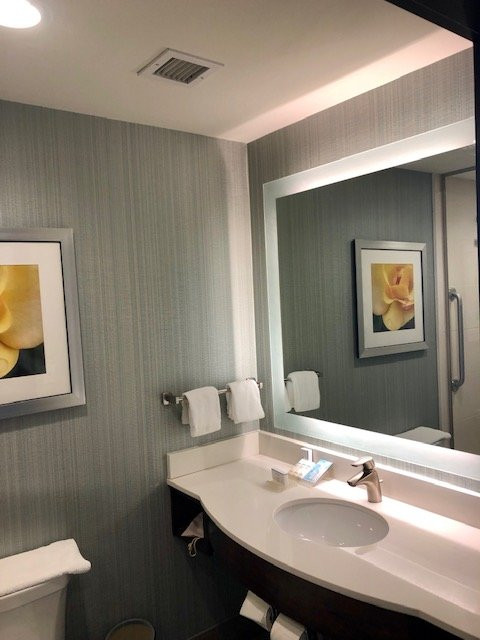 Hilton Garden Inn Murfreesboro主图