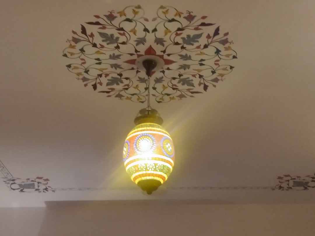 Kesar Dhani Resort主图