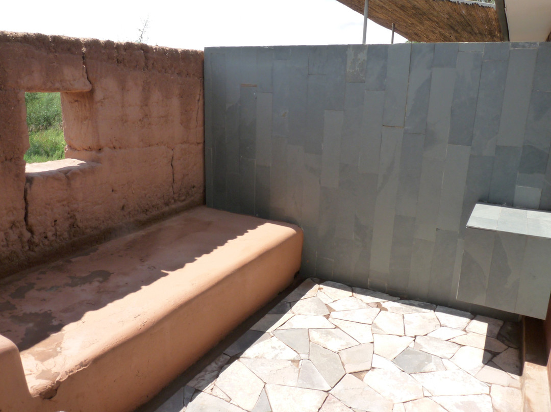 Tierra Atacama主图