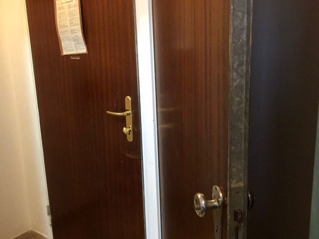 Hotel Garden主图