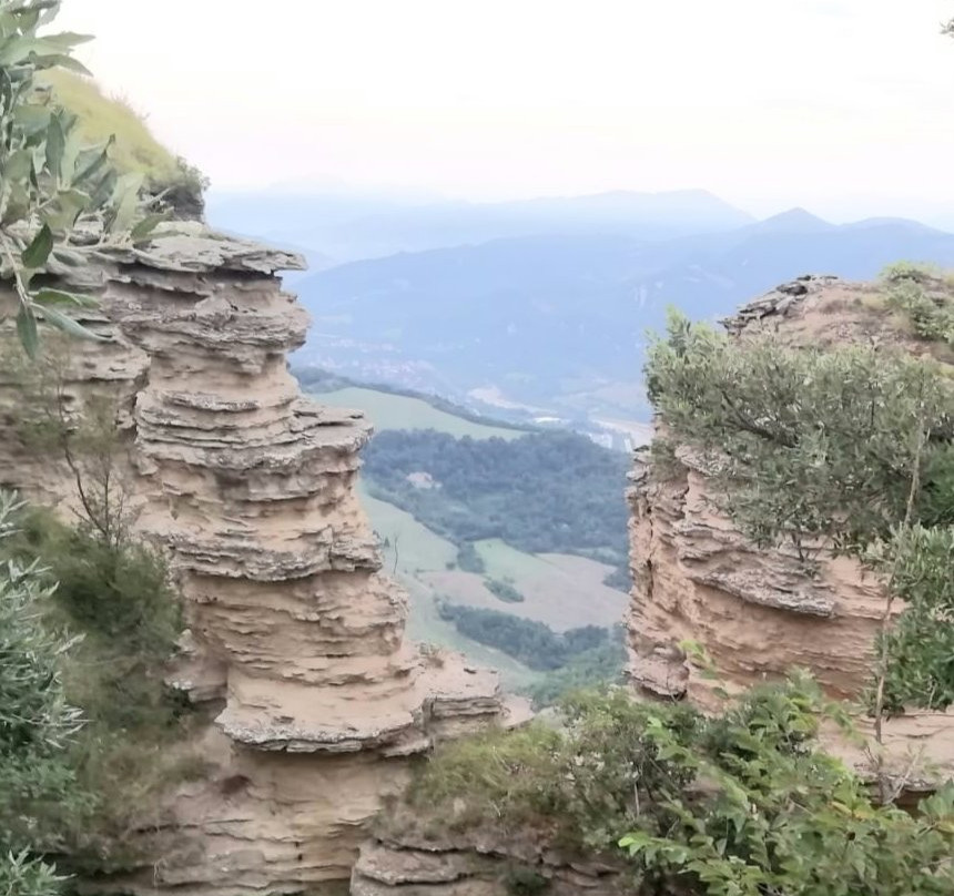 Monte Adone景点图片