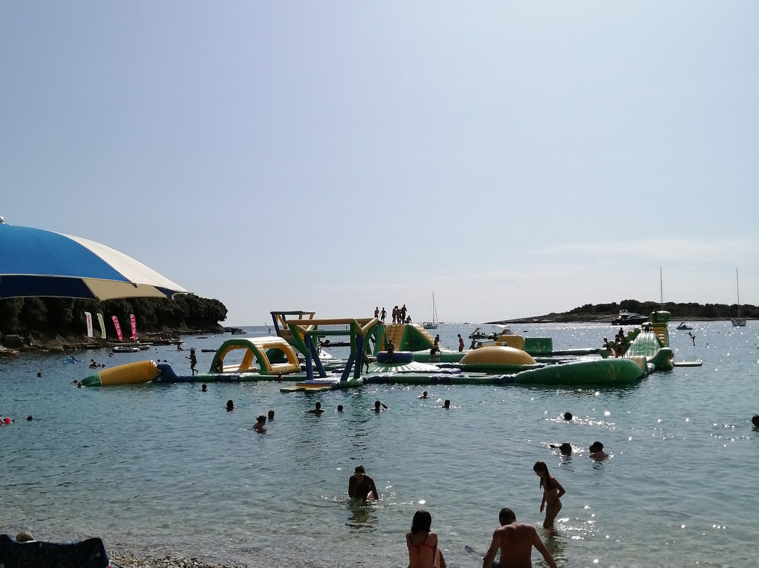 Family Resort Del Mar主图