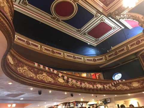 The Opera House-皇家滕布里奇韦尔斯必去景点