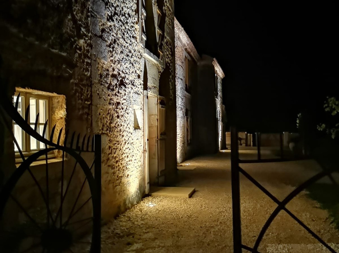 Les Cieux de Saint-Felix主图