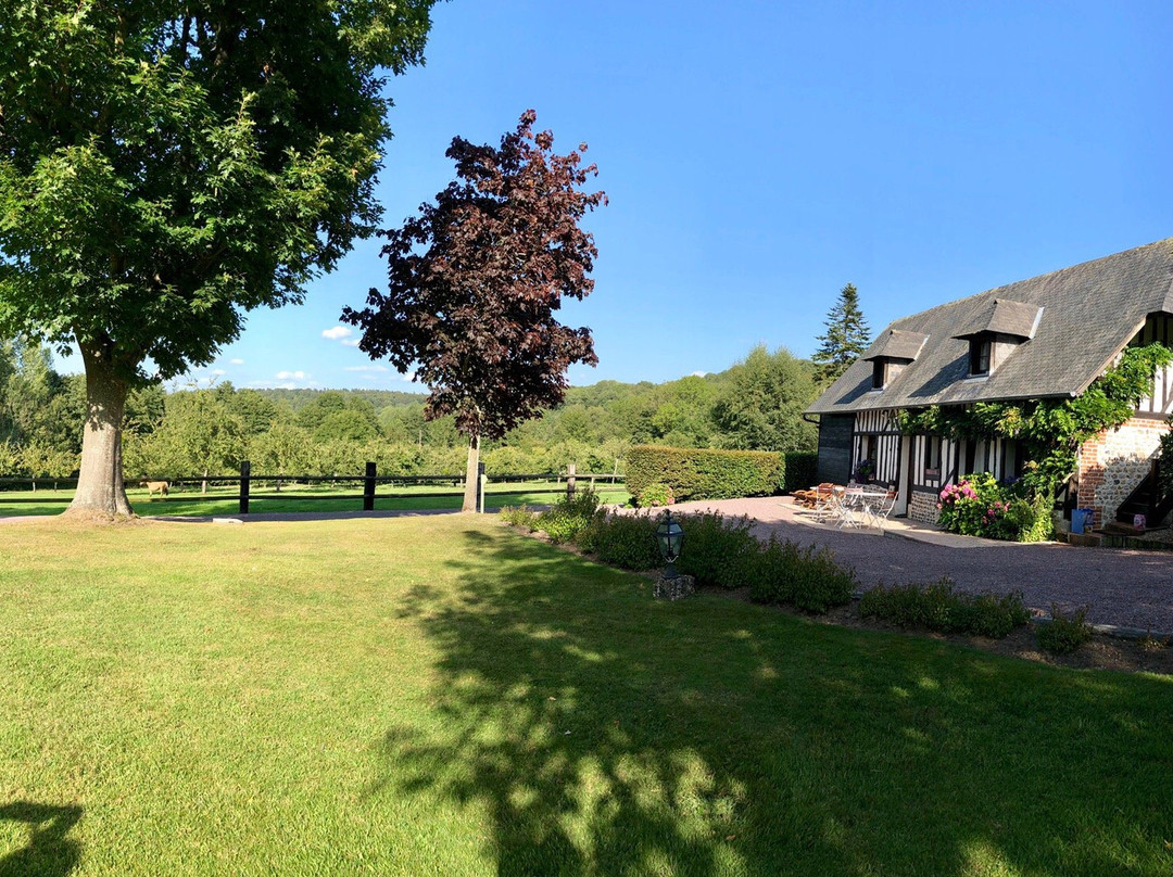 Le Grand Clos de Saint Martin主图